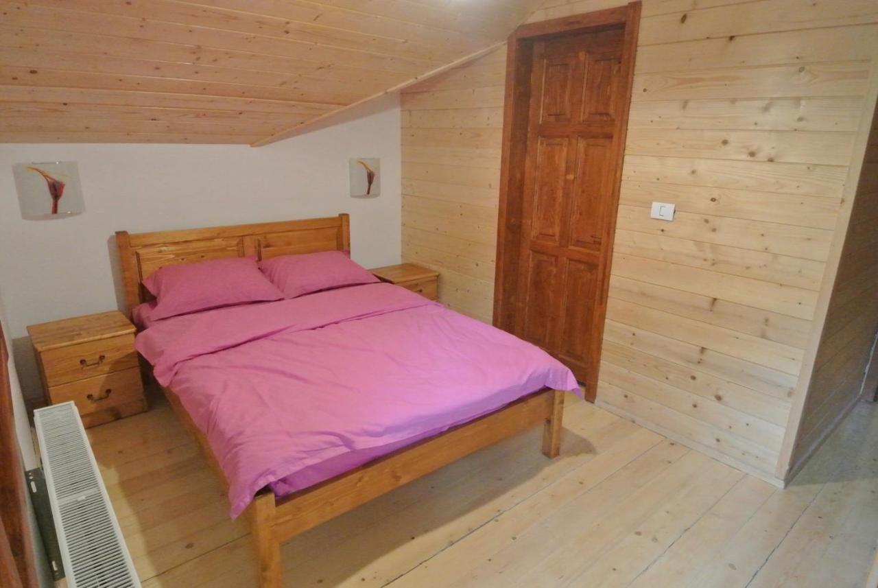 Chalet By The River Văliug 外观 照片
