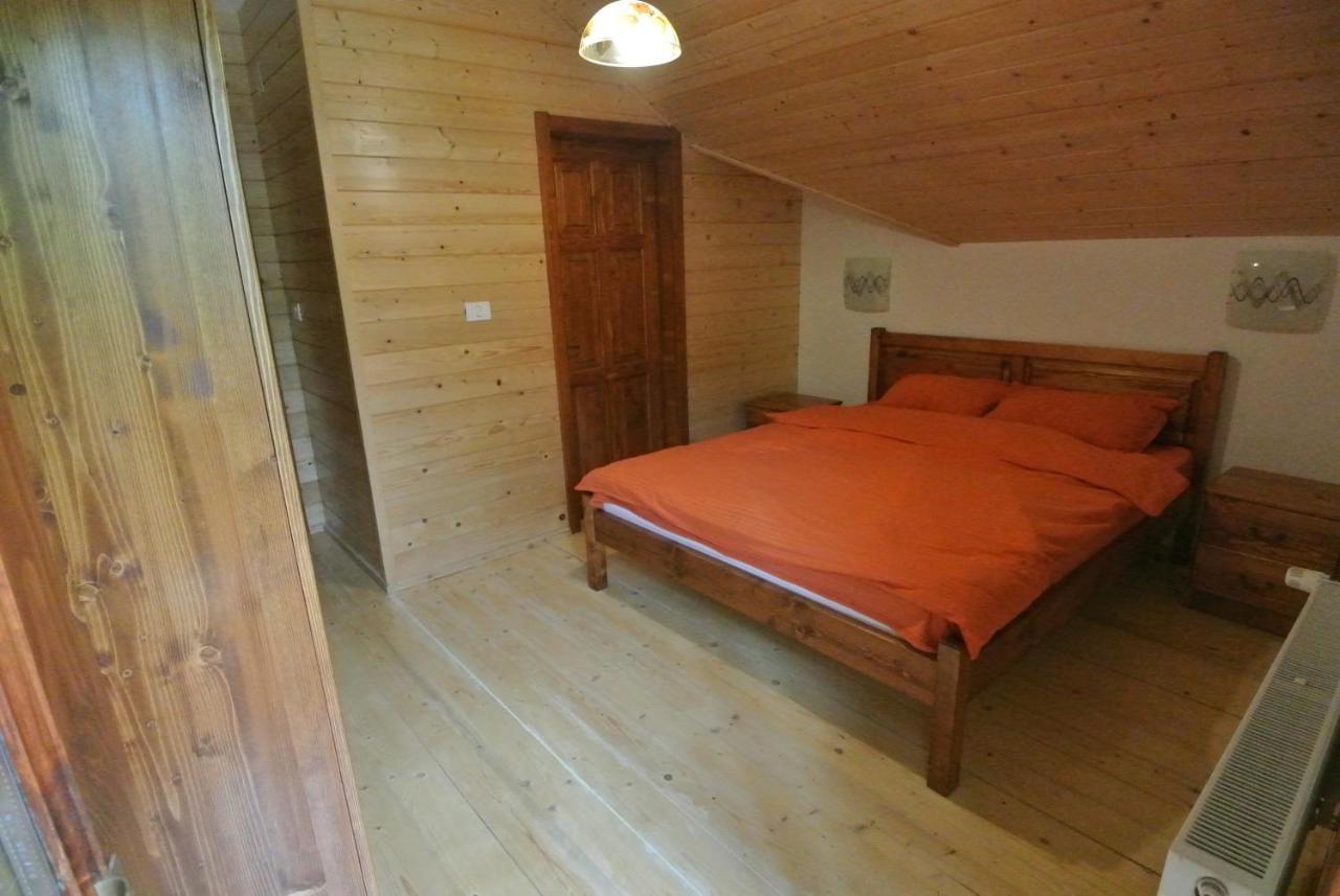 Chalet By The River Văliug 外观 照片